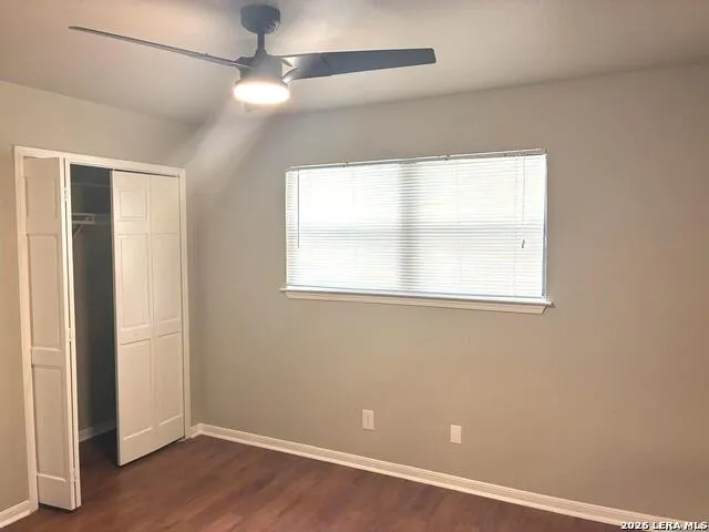 11843 Braesview Unit 701 San Antonio, TX 78213