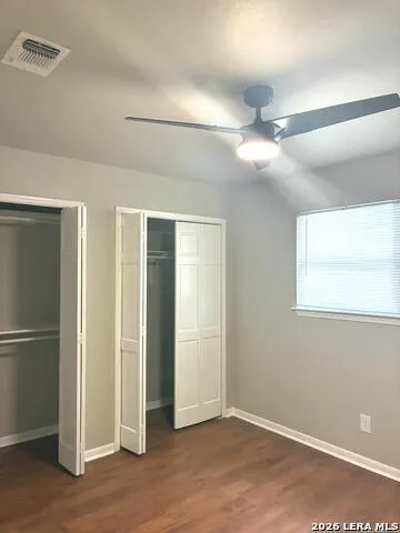 11843 Braesview Unit 701 San Antonio, TX 78213