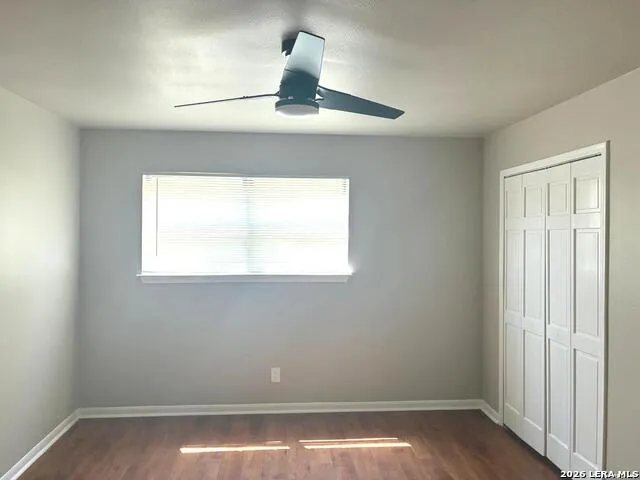 11843 Braesview Unit 701 San Antonio, TX 78213