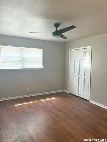 11843 Braesview Unit 701 San Antonio, TX 78213