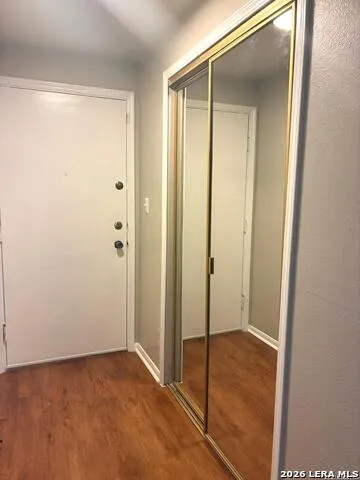11843 Braesview Unit 701 San Antonio, TX 78213