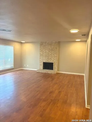 11843 Braesview Unit 701 San Antonio, TX 78213