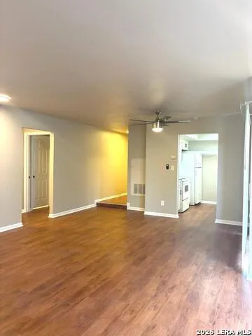 11843 Braesview Unit 701 San Antonio, TX 78213