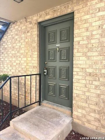 11843 Braesview Unit 701 San Antonio, TX 78213