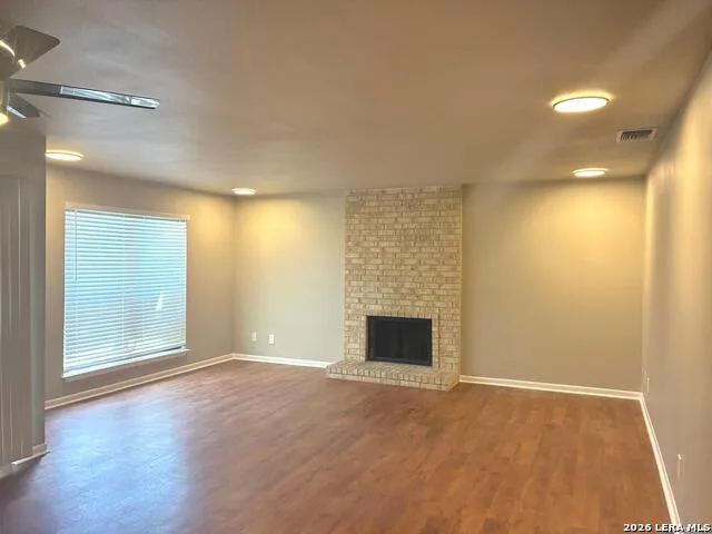 11843 Braesview Unit 701 San Antonio, TX 78213