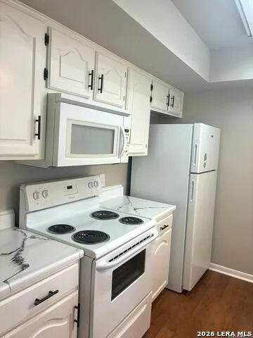 11843 Braesview Unit 701 San Antonio, TX 78213