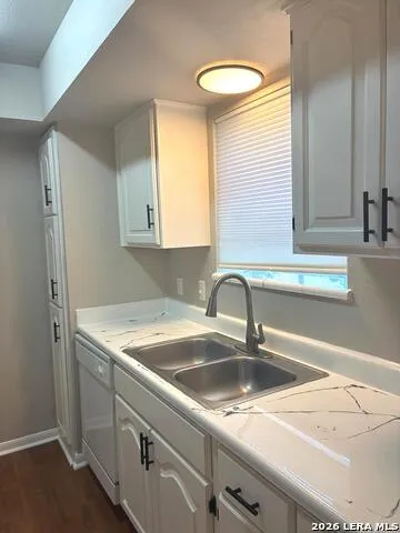11843 Braesview Unit 701 San Antonio, TX 78213