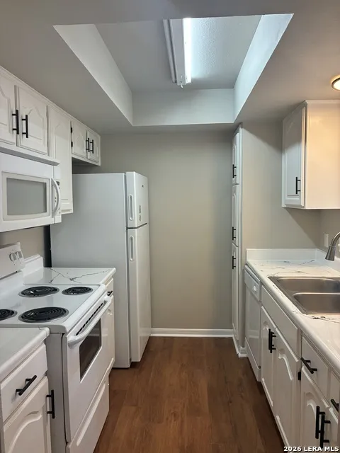 11843 Braesview Unit 701 San Antonio, TX 78213