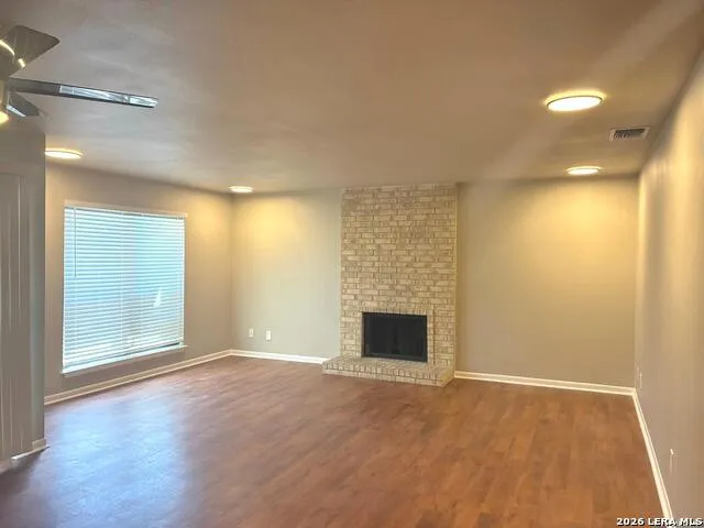 11843 Braesview Unit 701 San Antonio, TX 78213