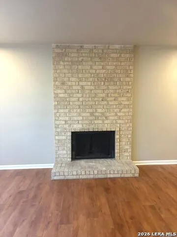 11843 Braesview Unit 701 San Antonio, TX 78213