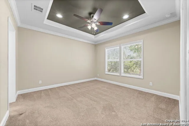 711 LA CRESTA DR Canyon Lake, TX 78133