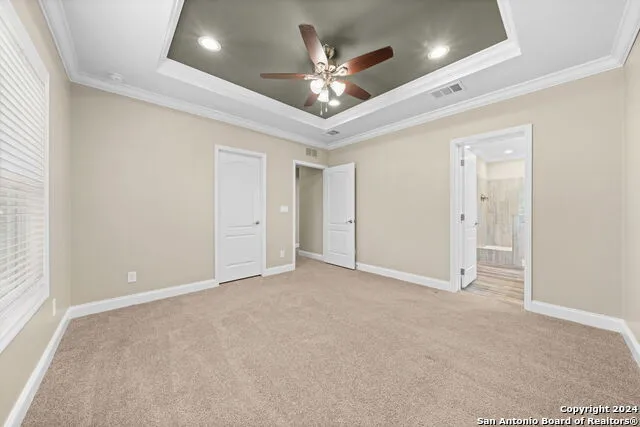 711 LA CRESTA DR Canyon Lake, TX 78133