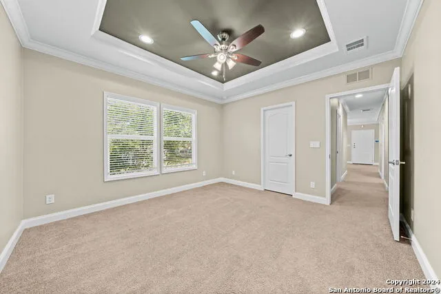 711 LA CRESTA DR Canyon Lake, TX 78133