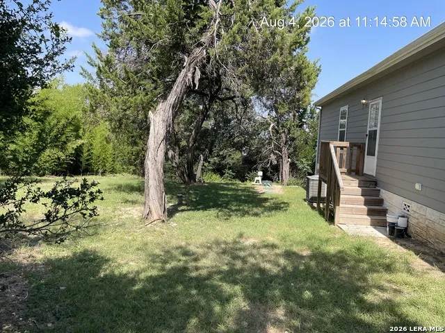 711 LA CRESTA DR Canyon Lake, TX 78133