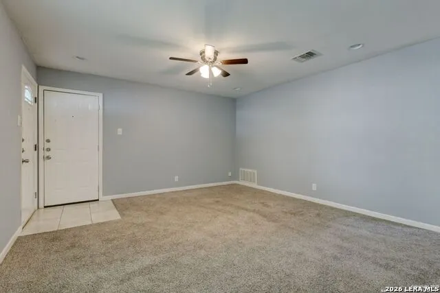 4342 LEHMAN DR Kirby, TX 78219