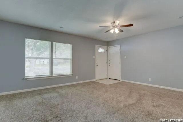 4342 LEHMAN DR Kirby, TX 78219