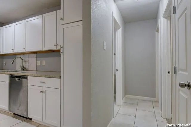 4342 LEHMAN DR Kirby, TX 78219