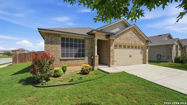 221 Tule Canyons Schertz, TX 78108