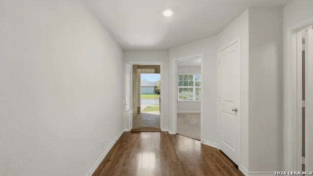 221 Tule Canyons Schertz, TX 78108