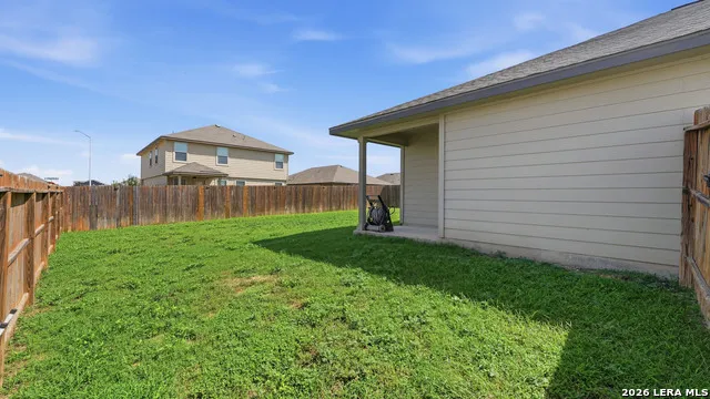 221 Tule Canyons Schertz, TX 78108