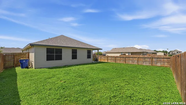 221 Tule Canyons Schertz, TX 78108