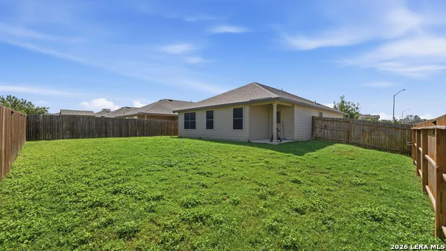 221 Tule Canyons Schertz, TX 78108