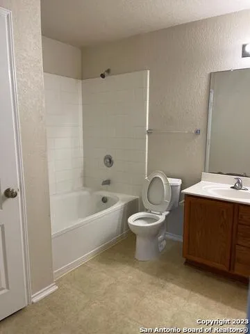 4711 BROOKPORT CIR San Antonio, TX 78238