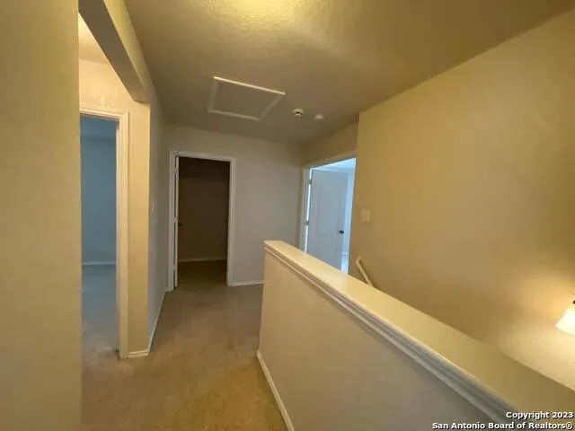 4711 BROOKPORT CIR San Antonio, TX 78238