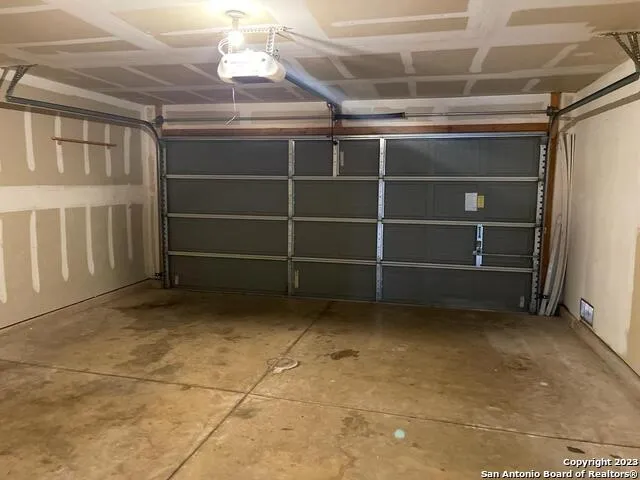 4711 BROOKPORT CIR San Antonio, TX 78238