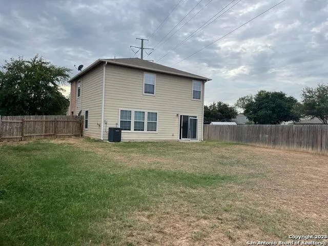 4711 BROOKPORT CIR San Antonio, TX 78238