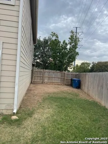 4711 BROOKPORT CIR San Antonio, TX 78238