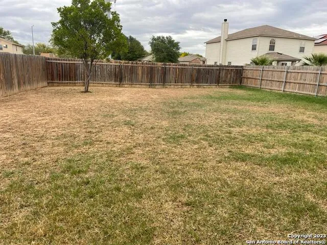 4711 BROOKPORT CIR San Antonio, TX 78238