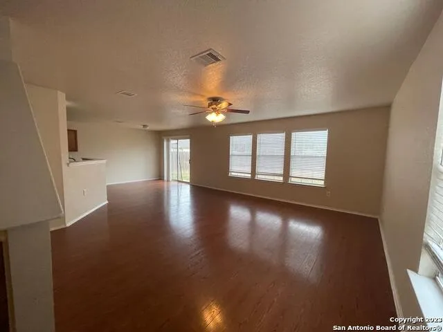 4711 BROOKPORT CIR San Antonio, TX 78238