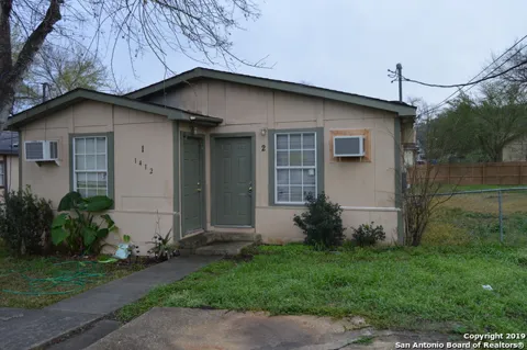 1412 AVANT AVE Unit 1