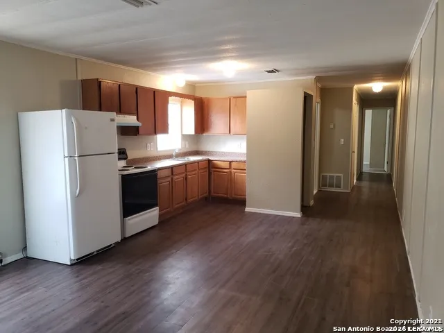 1412 AVANT AVE Unit 1 San Antonio, TX 78210