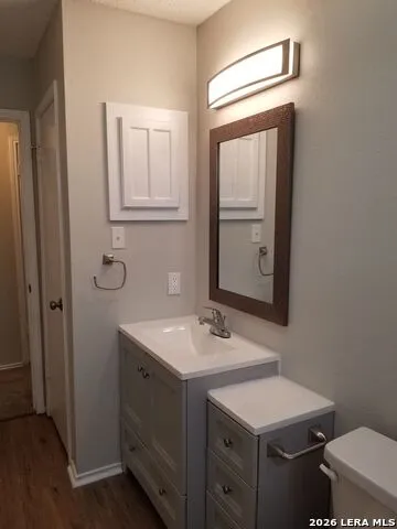 9207 Shadow Crest Dr Converse, TX 78109