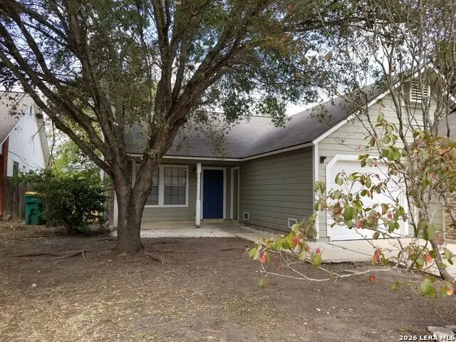 9207 Shadow Crest Dr Converse, TX 78109