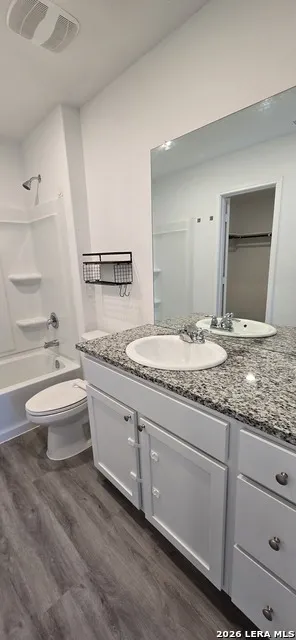 9211 Navarro Vista Seguin, TX 78155