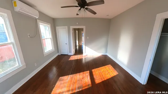 538 KAYTON AVE Unit 538 San Antonio, TX 78210