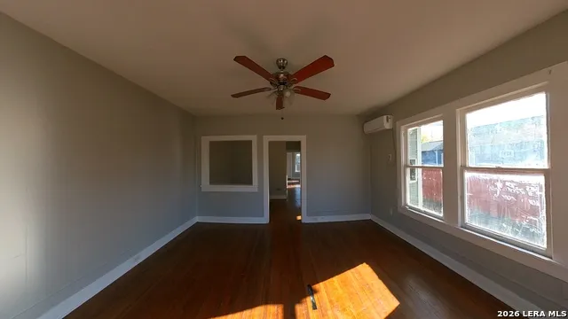538 KAYTON AVE Unit 538 San Antonio, TX 78210