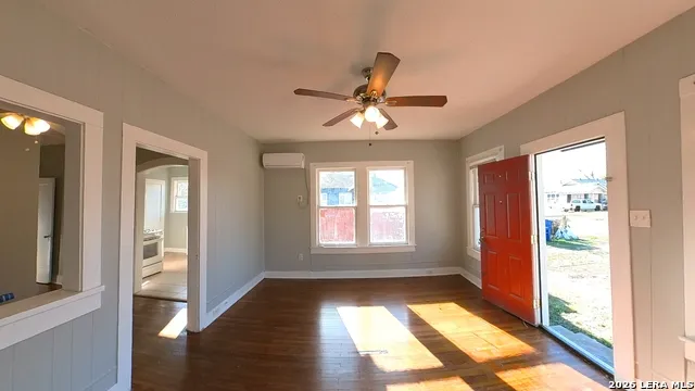 538 KAYTON AVE Unit 538 San Antonio, TX 78210