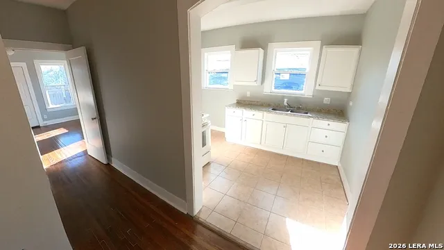538 KAYTON AVE Unit 538 San Antonio, TX 78210