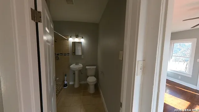 538 KAYTON AVE Unit 538 San Antonio, TX 78210