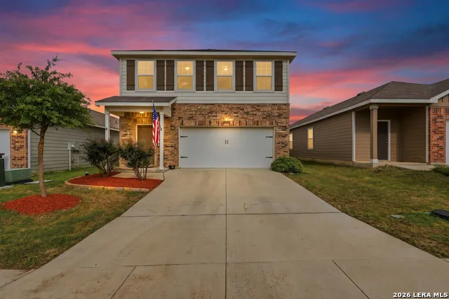 12752 Cygnus San Antonio, TX 78245
