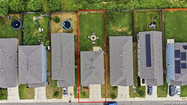 12752 Cygnus San Antonio, TX 78245