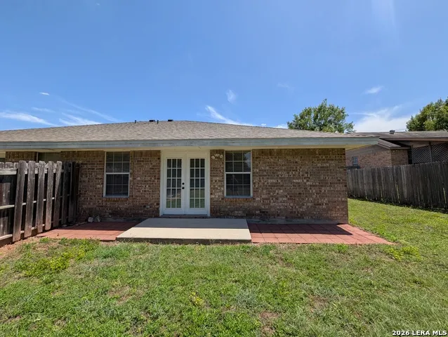1644 W County Line Rd New Braunfels, TX 78130