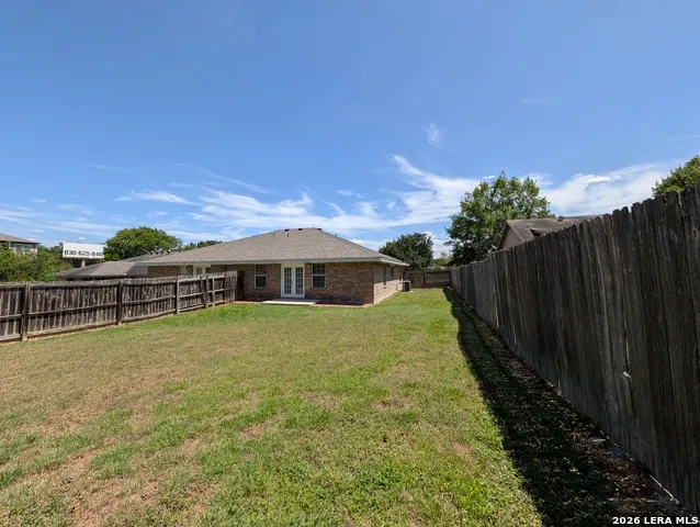 1644 W County Line Rd New Braunfels, TX 78130