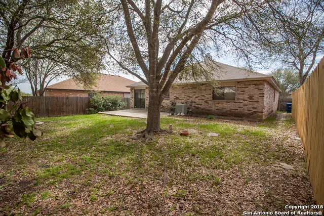 7054 AUTUMN PARK San Antonio, TX 78249