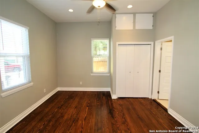 114 OLEANDER ST San Antonio, TX 78208