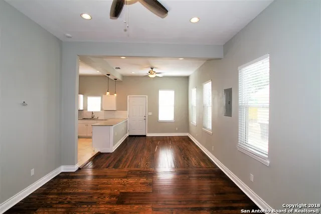 114 OLEANDER ST San Antonio, TX 78208